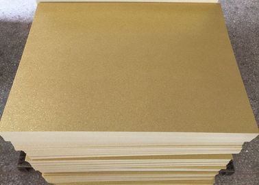 China 300g große Größe 22&quot;“ Funkeln-Papier-Büttenpapier-Gruß-Karten-Entwürfe der Farbe*28 fournisseur