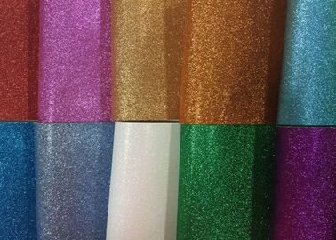 China Hairbow-Band-multi Farbfunkeln-Gewebe für Tapeten-und Hochzeits-Dekoration fournisseur
