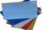 Buntes Handwerks-Funkeln EVA-Schaum-Blatt dünnes EVA-Papier für Ausschnitt der Kinddiy fournisseur
