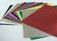 Wunderbares Einladungs-Funkeln-Karten-Papier-festes Funkeln-Papier mit Funkeln-verschiedener Farbe fournisseur