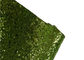 China Funkeln-Tapeten-Grün-Funkeln-moderne Tapete für Wand-Dekoration exportateur